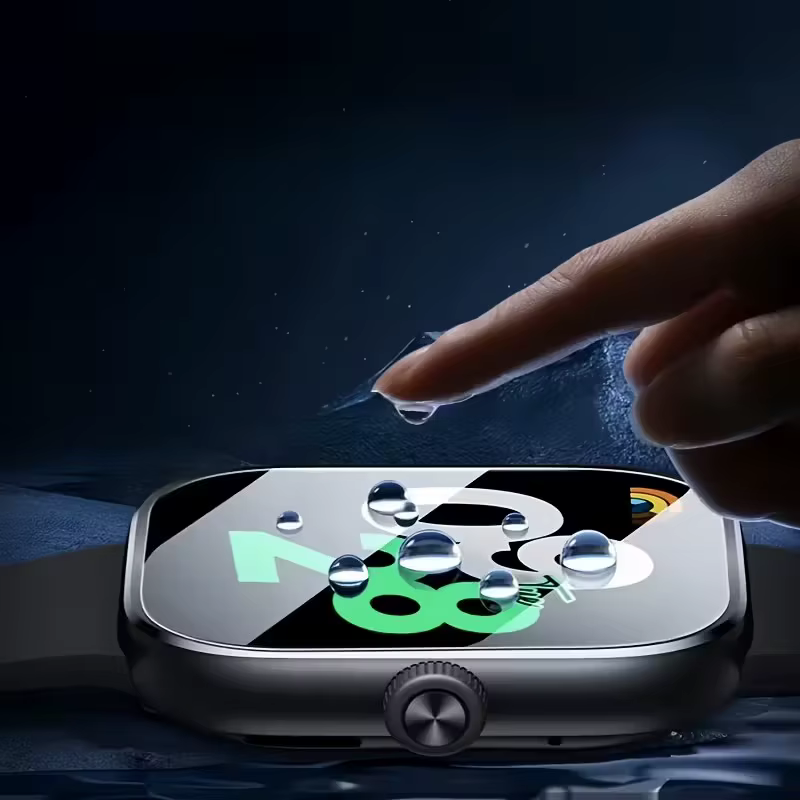 Protecteur d'écran pour Xiaomi Redmi Watch 5