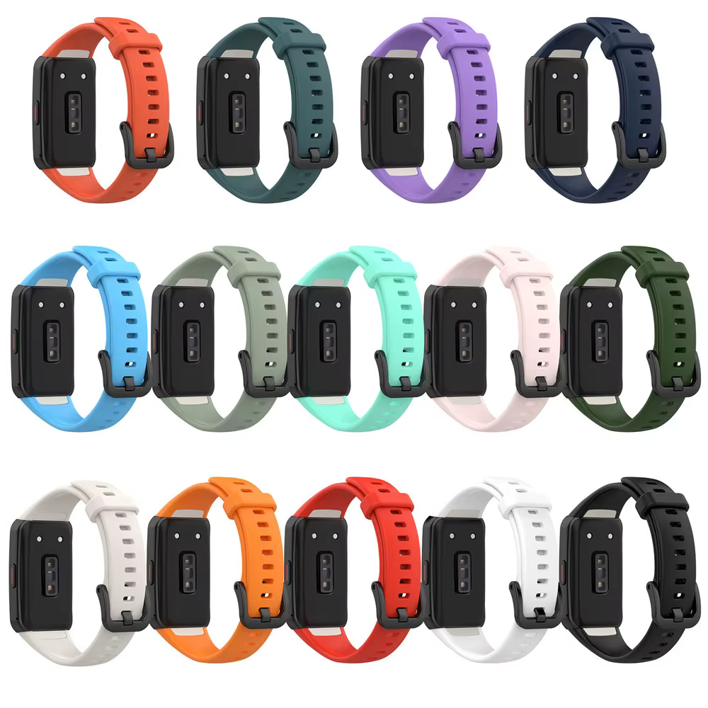 Bracelet pour Huawei Band 6