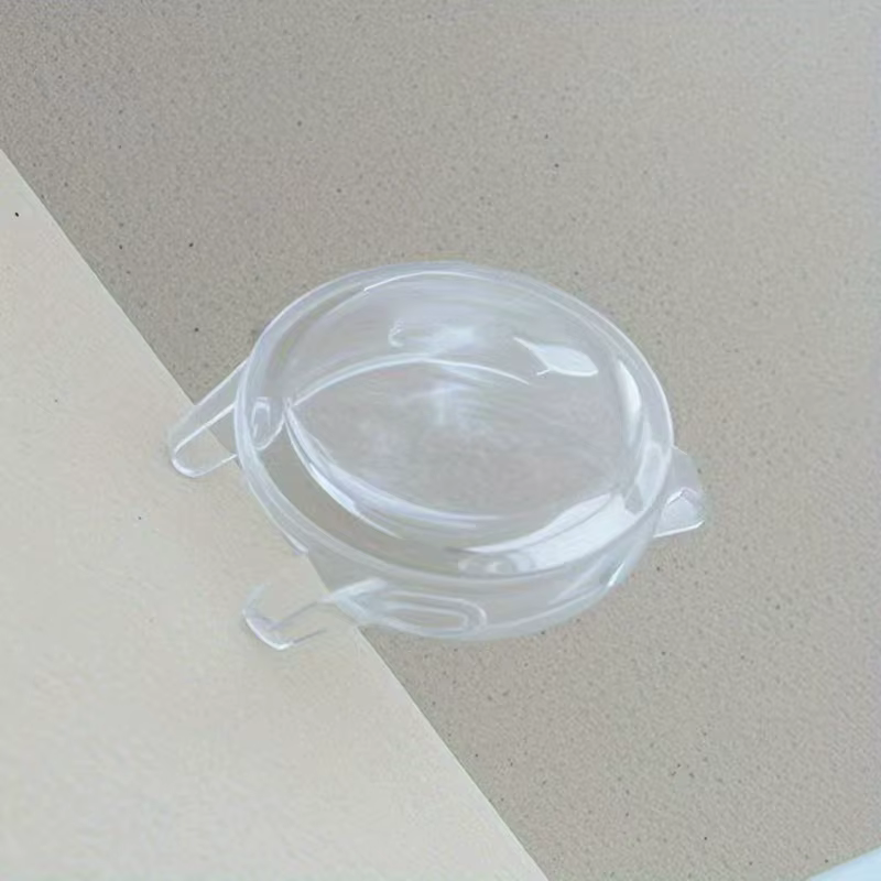 Étui de montre transparent haute définition à couverture intégrale pour Garmin Vivoactive 5/6