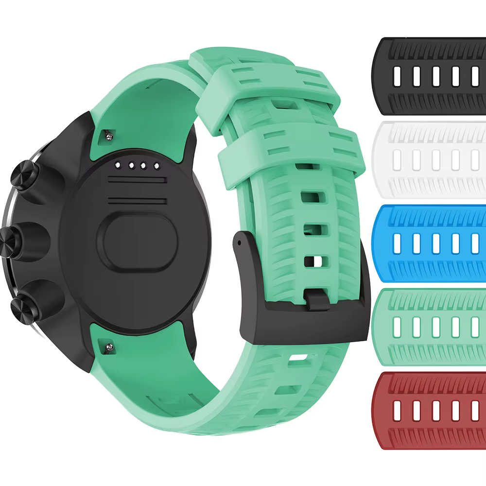 Sangle pour Suunto 9/D5
