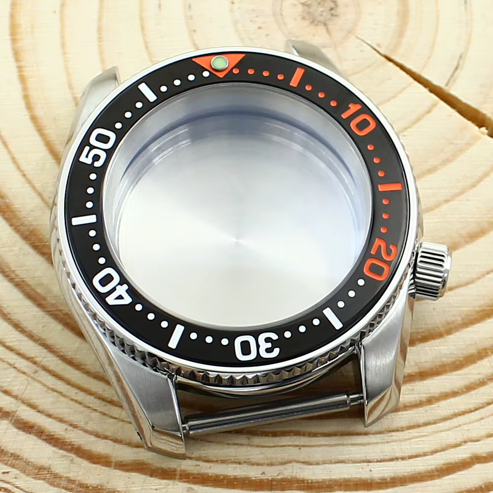 Boîtier de montre SKX PROSPEX SPB385J1