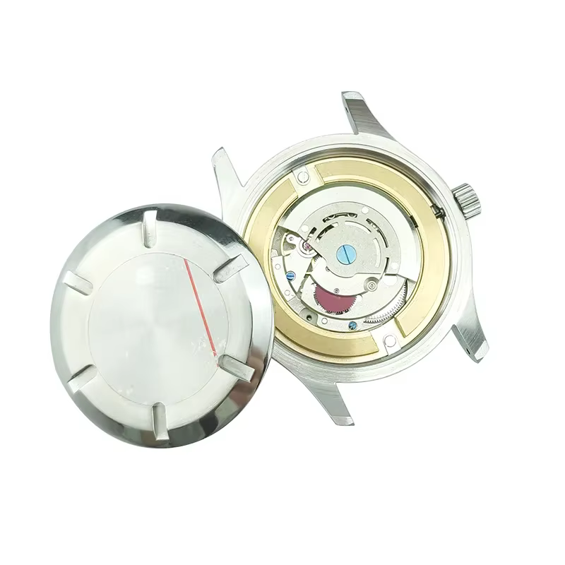 Montre Pilote Cadran Bleu
