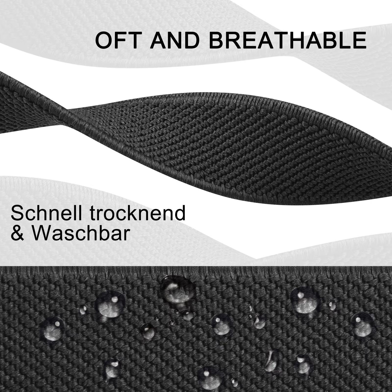 Bracelet à boucle en Nylon pour Xiaomi Smart Band 9 8