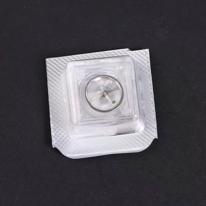 Accessoires de mouvement de montre