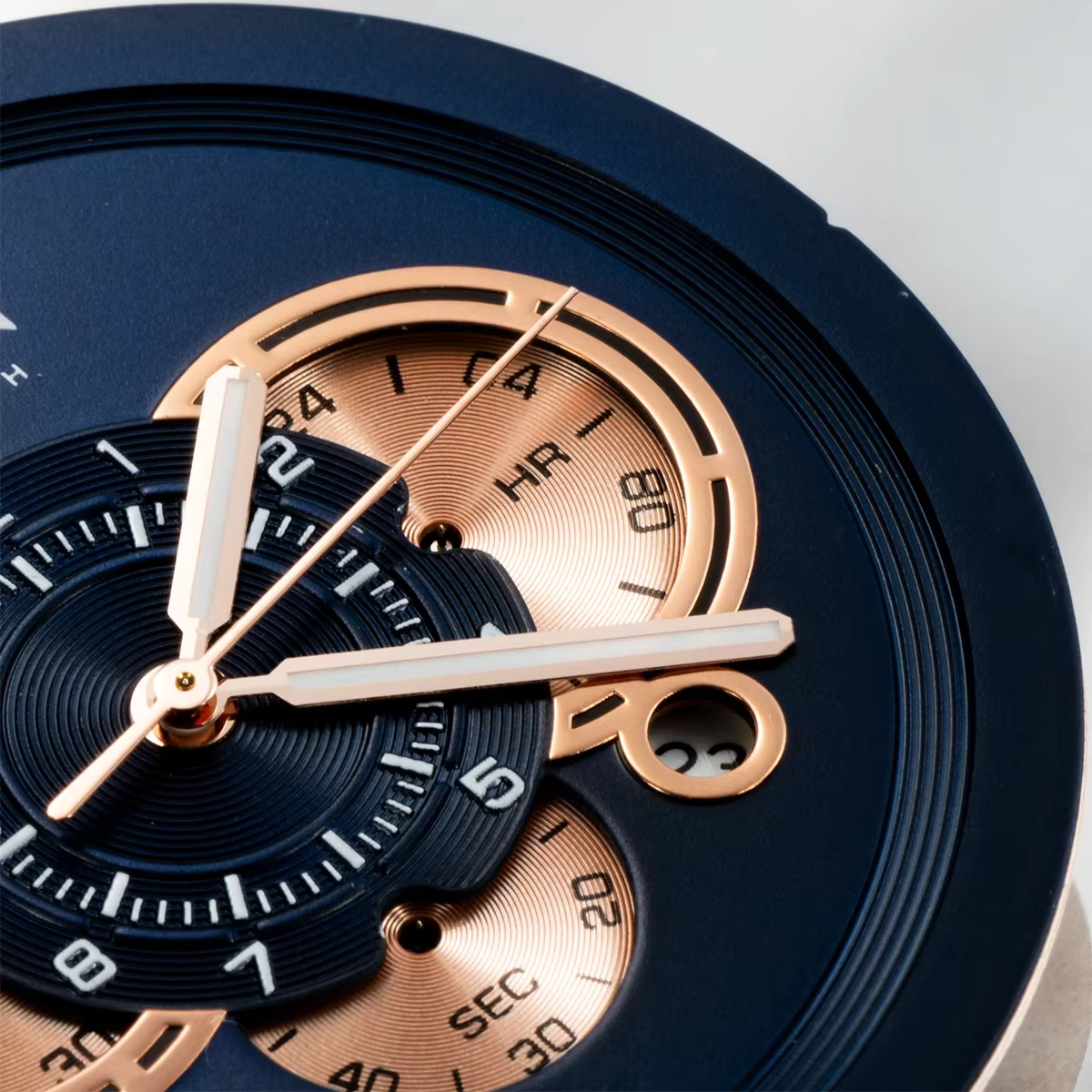 Aiguilles de montre NH35 pour Seiko Nautilus NH35