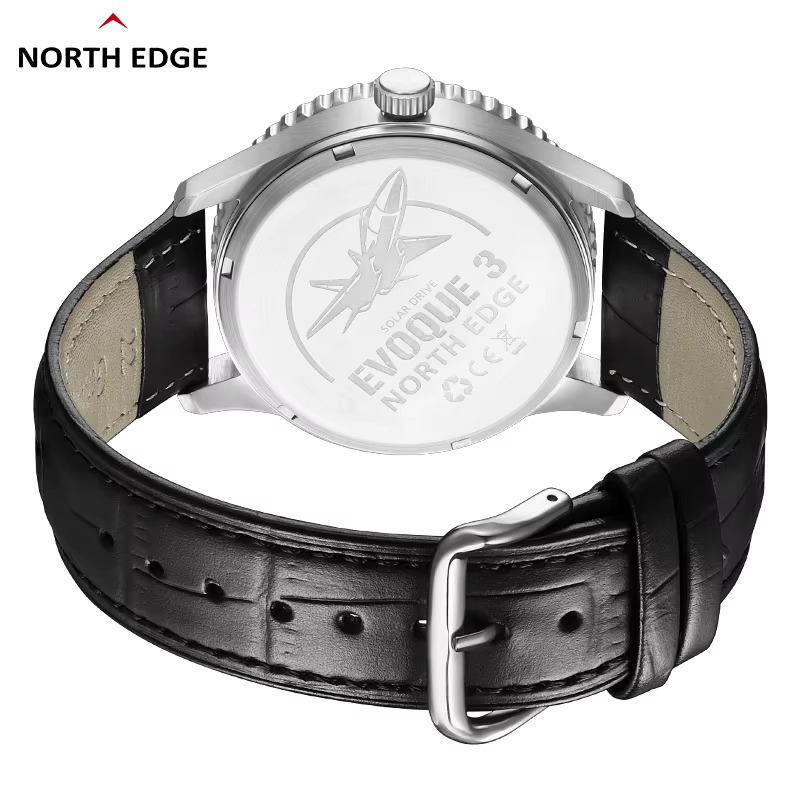 Montre NORTH EDGE EVOQUE 3 pour homme