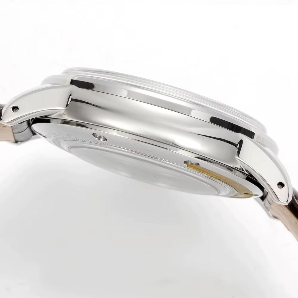 Montre pour homme HUASUO 39 mm