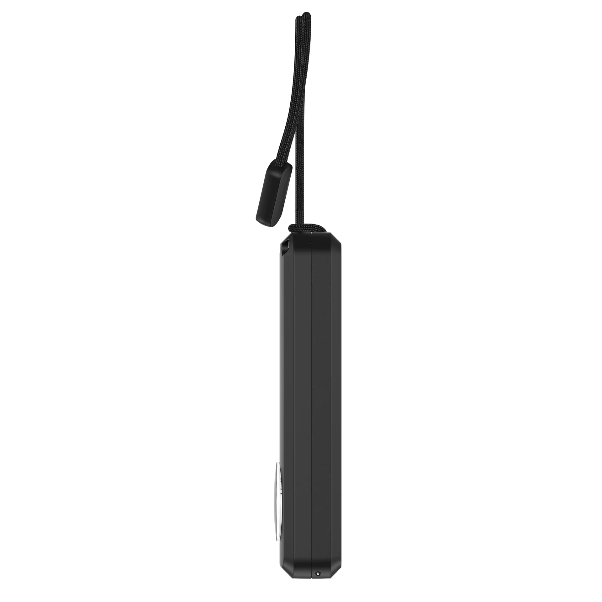 Boîtier de batterie étanche d'Airtag avec bâton de suivi GPS, étiquette de localisation Anti-perte alimentée par batterie pour voitures, remorques, motos