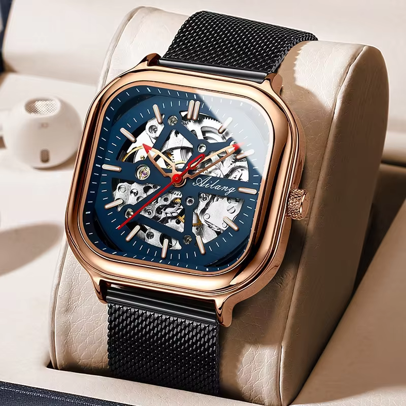 Montres pour hommes AILANG