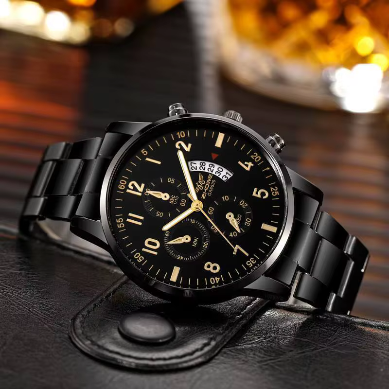 Montres de luxe pour hommes