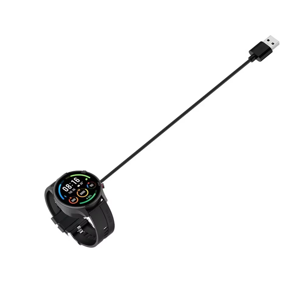 Câble de chargeur USB pour Xiaomi Mi Watch S1