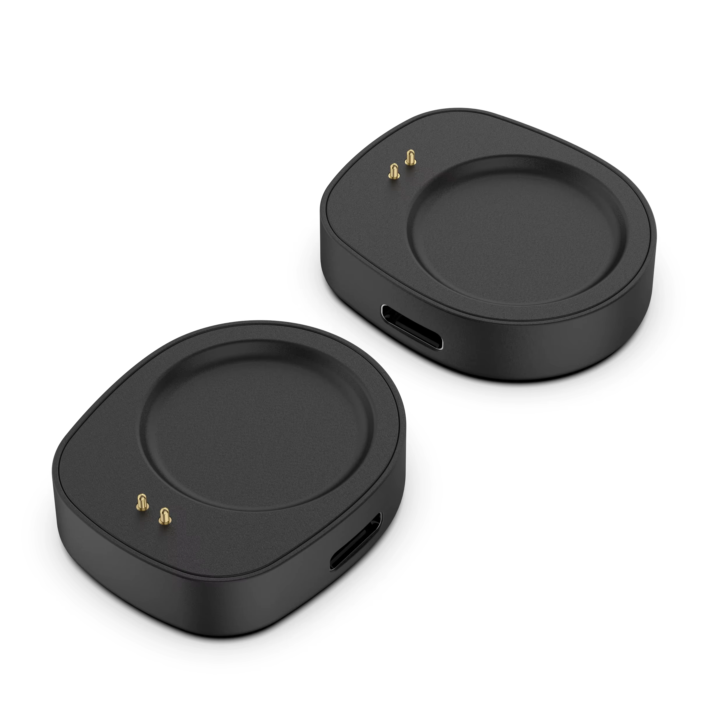 Convertisseur de chargeur sans fil pour montre connectée Amazfit Balance 2/ Balance/T-Rex 3/Helio