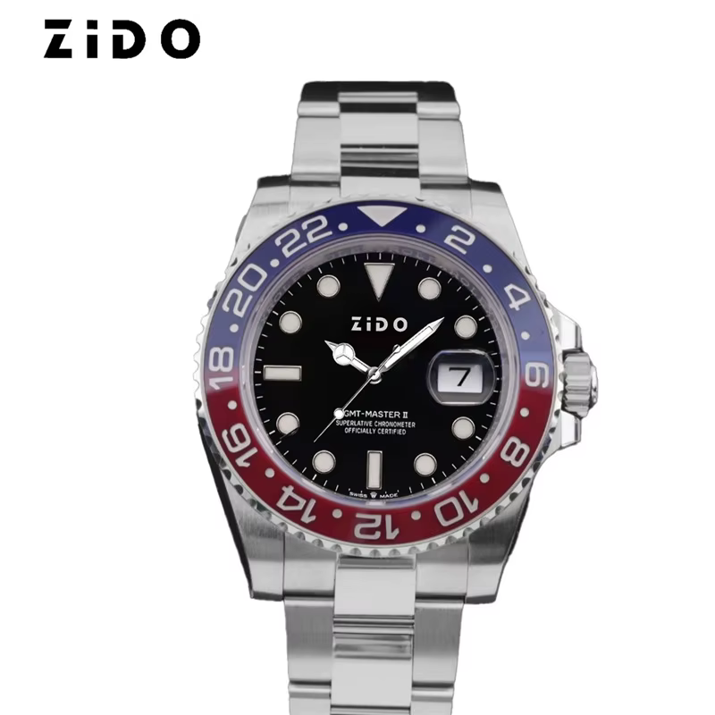Montre pour homme élégante