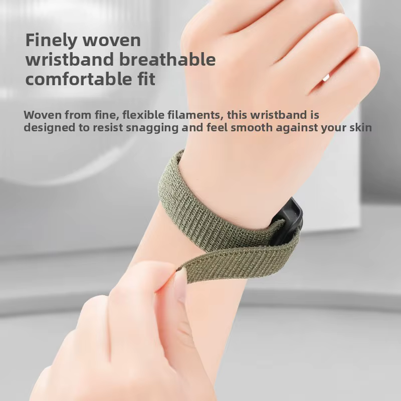 Bracelet anti-maladie pour la prévention des vomissements physiques, adapté aux bateaux, voitures, usage domestique et accessoires de voiture