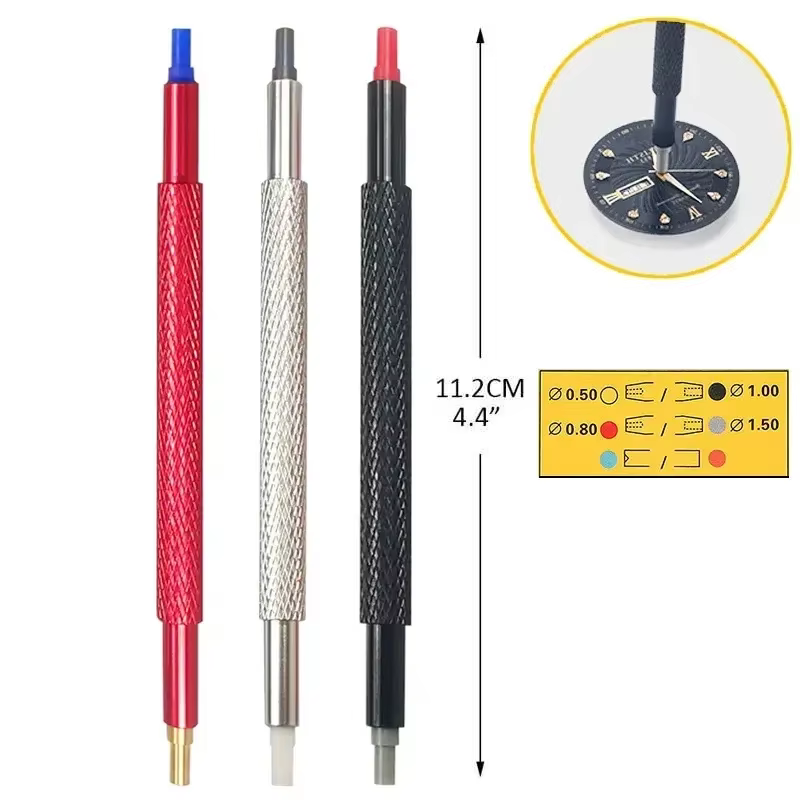 Kits de réparation de montres