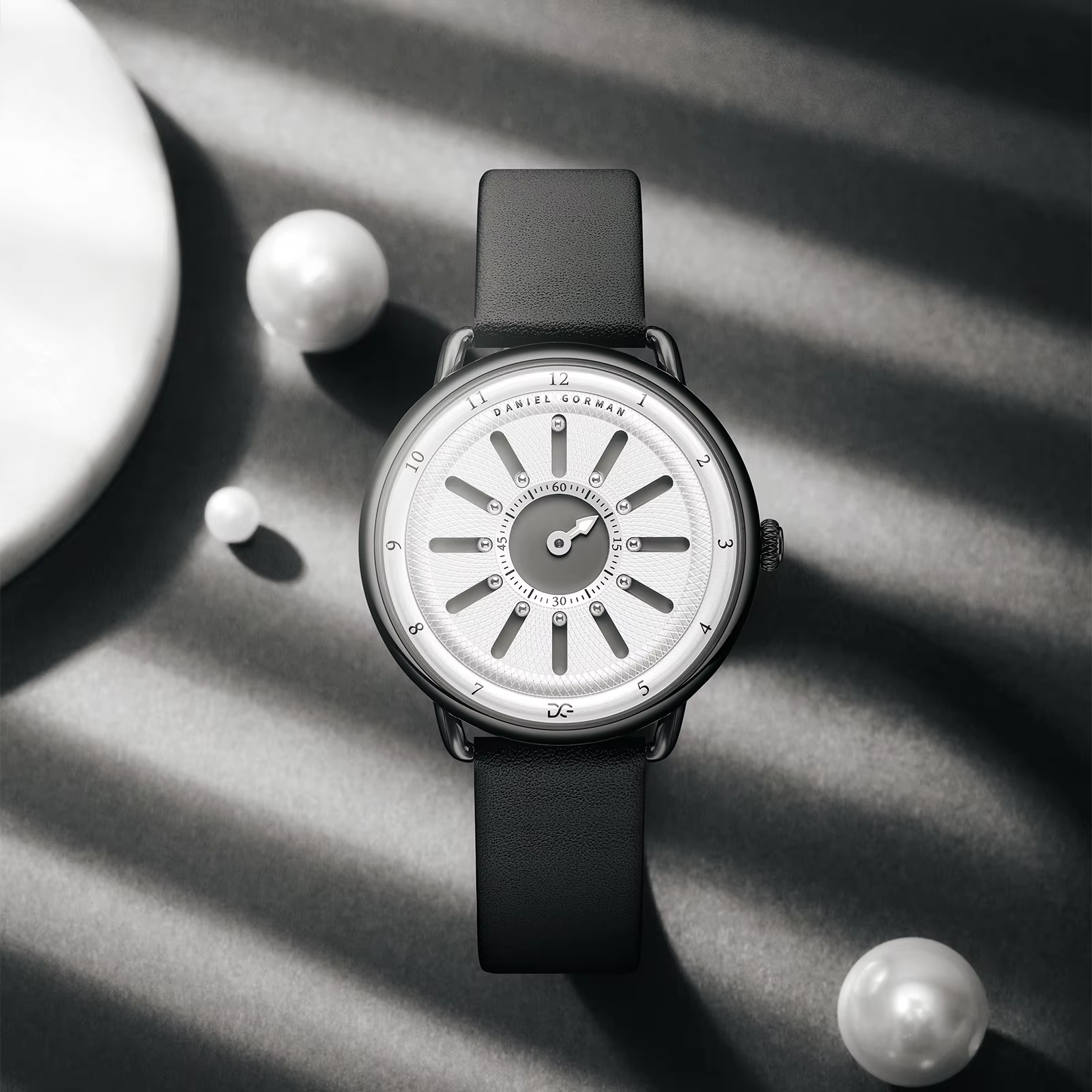 Montre Gorman 2026 Kepler