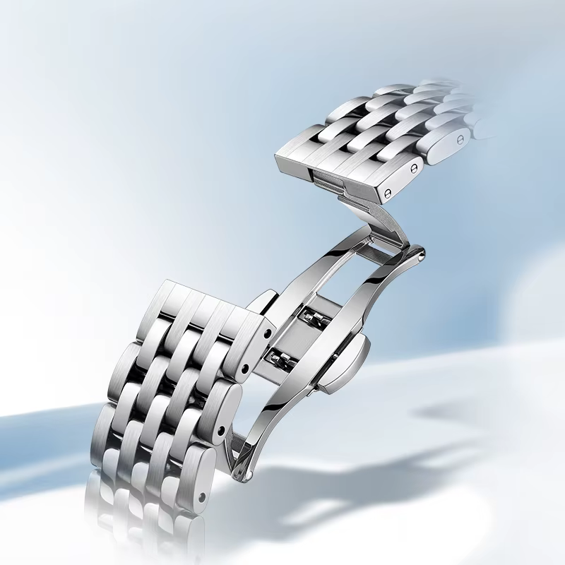 Montre mécanique automatique pour homme MARK FAIRWHALE