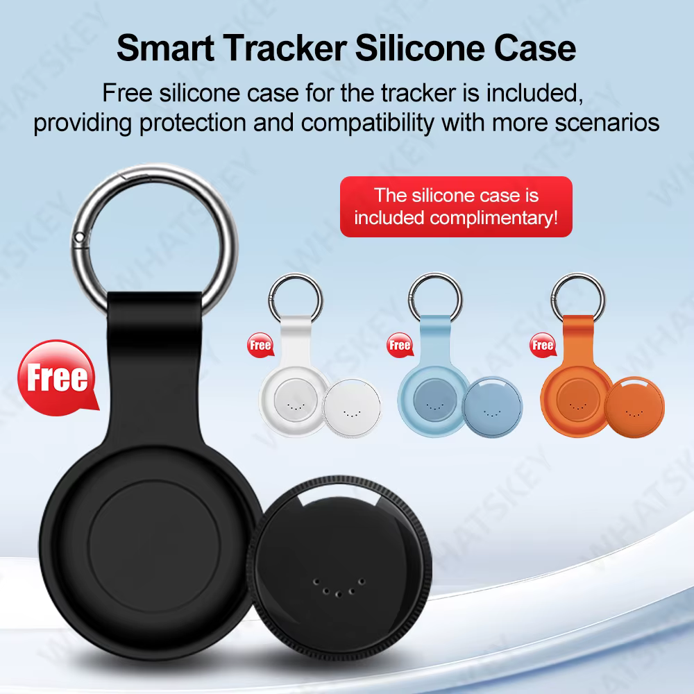 Google Tag Gps Tracker Portable Google Find My GPS Tracker pour chat Gps dispositif de suivi Gps 4g Wear Able appareils clés de vélo