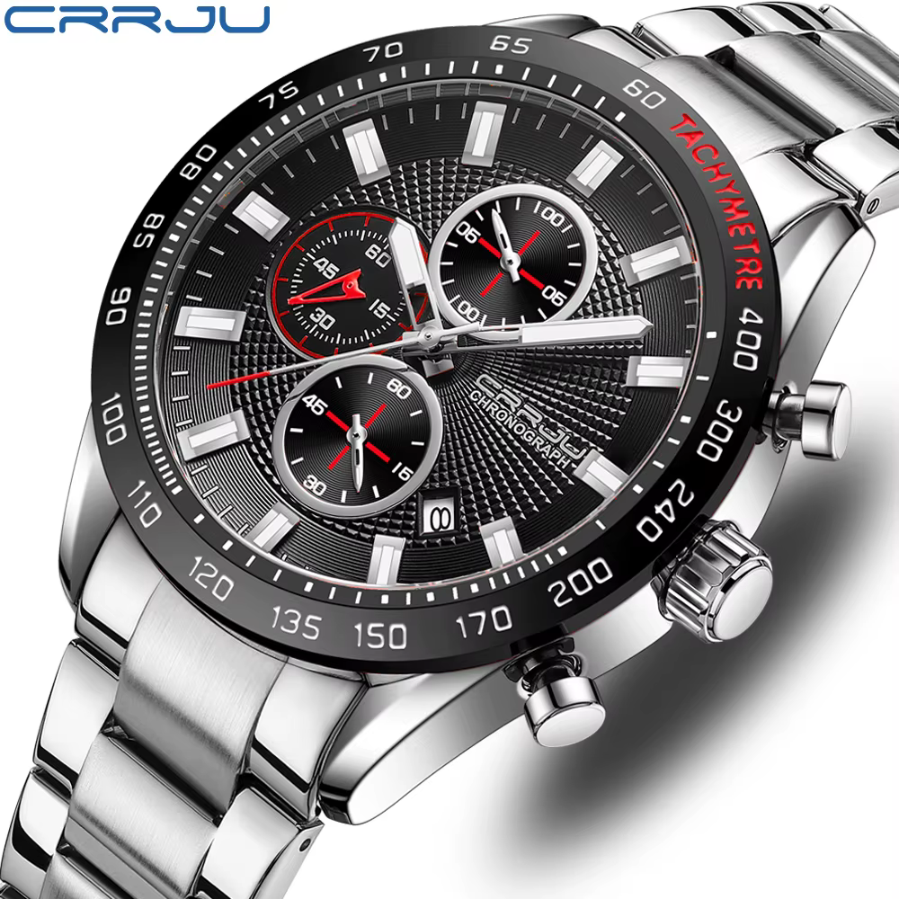 Montre de sport multifonction pour homme