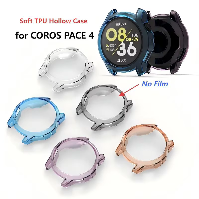 Coque pour bracelet de montre intelligent COROS PACE 4