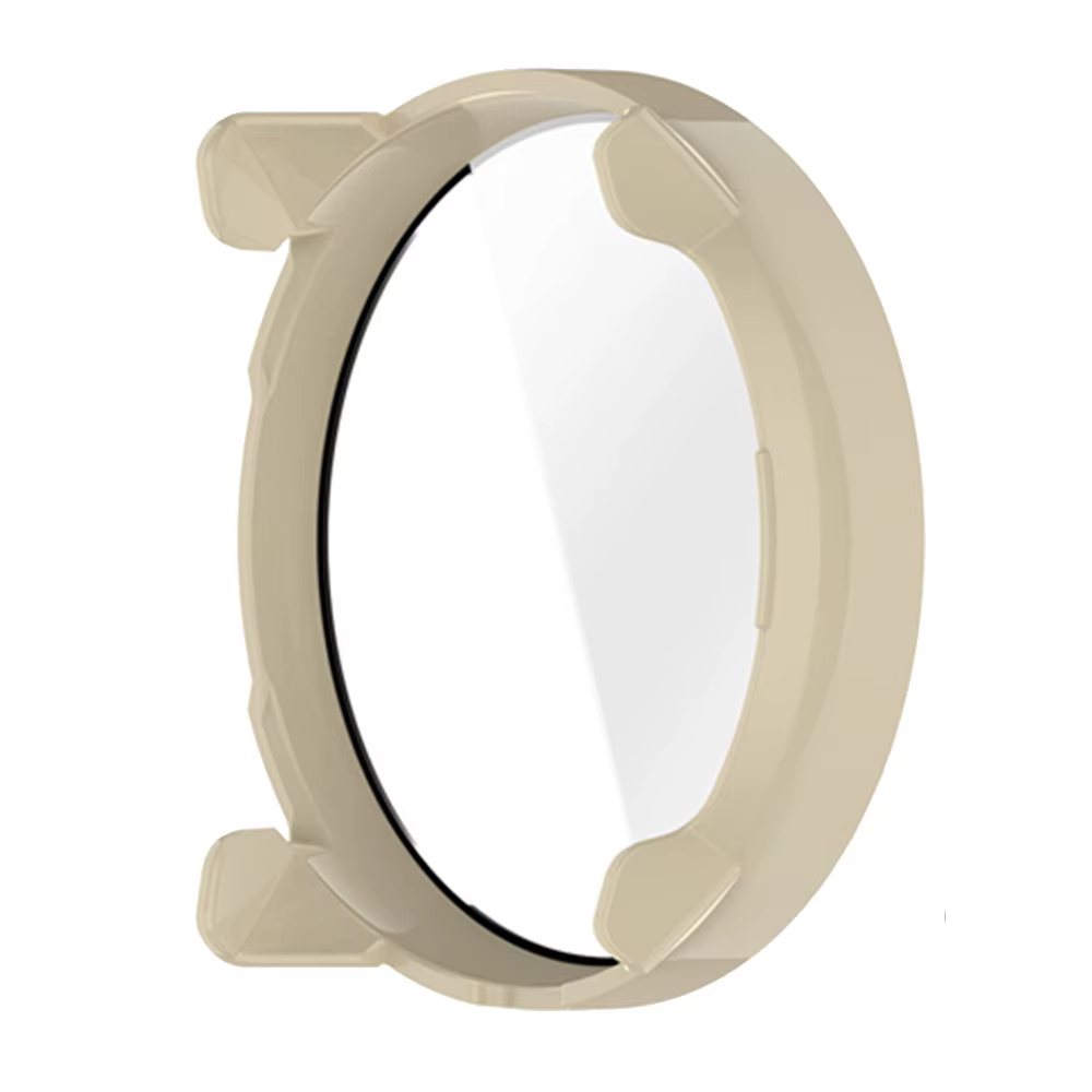 Étui de protection 2 en 1 pour montre SUUNTO Nautic S