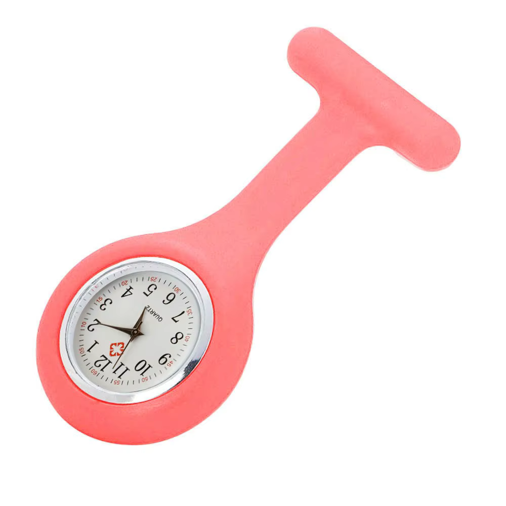 Montre de poche pour femmes