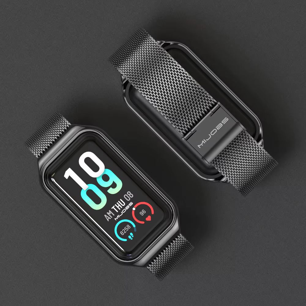 Bracelet de montre pour Huami Amazfit Band 7