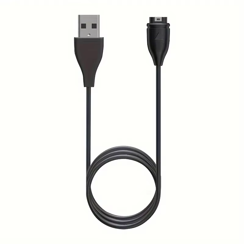 Chargeur USB C pour montre Garmin