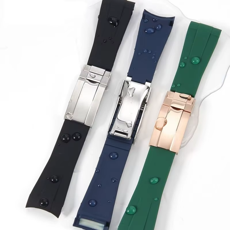 Bracelet de montre pour Rolex DAYTONA SUBMARINER Yacht-Master GMT Explorer