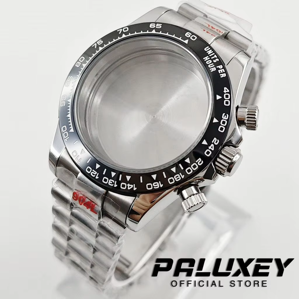 Bracelet présidentiel Daytona 40mm VK63