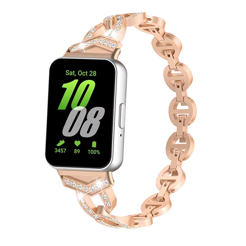 Bracelet pour Samsung Galaxy Fit 3