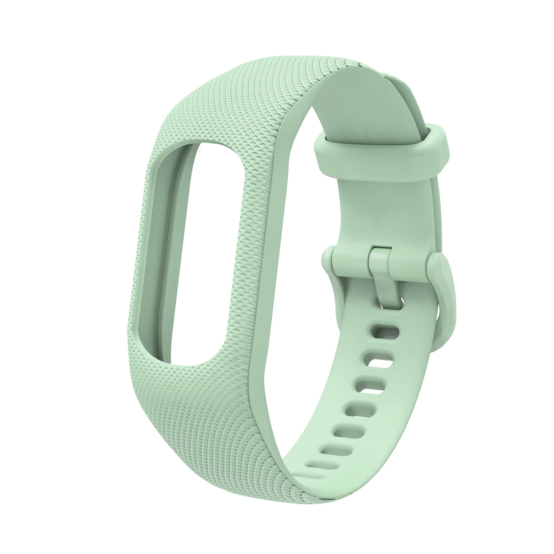 Bracelets de sport en silicone pour Garmin Smart 5
