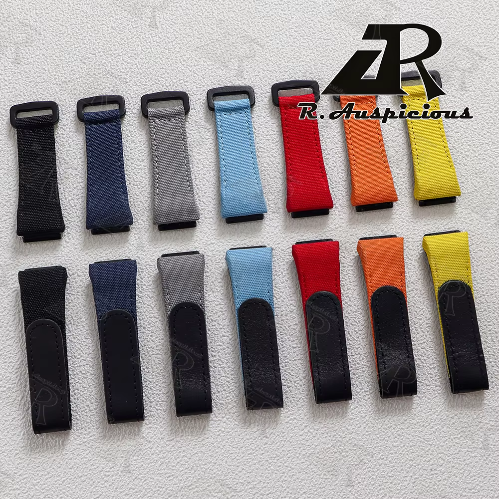 Bracelet de Montre en Nylon pour Homme