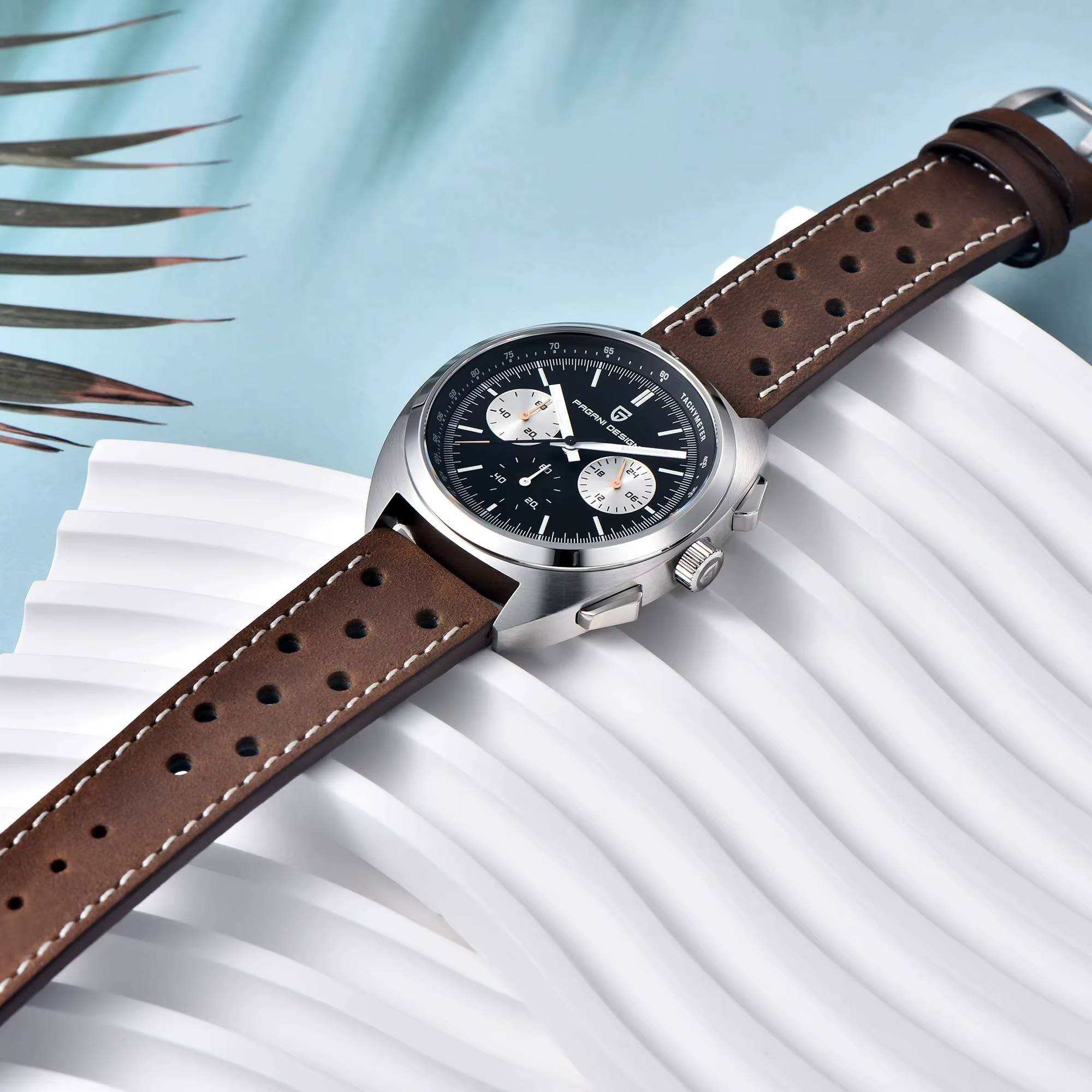 Montres pour hommes PAGANI DESIGN