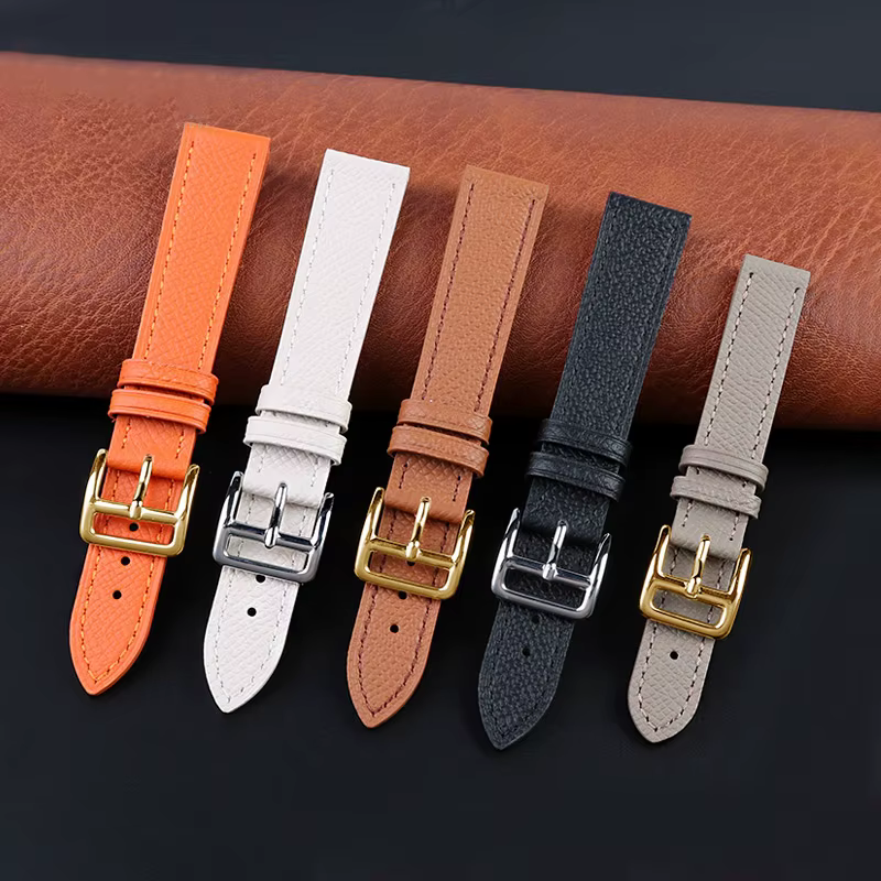 Bracelet en cuir véritable