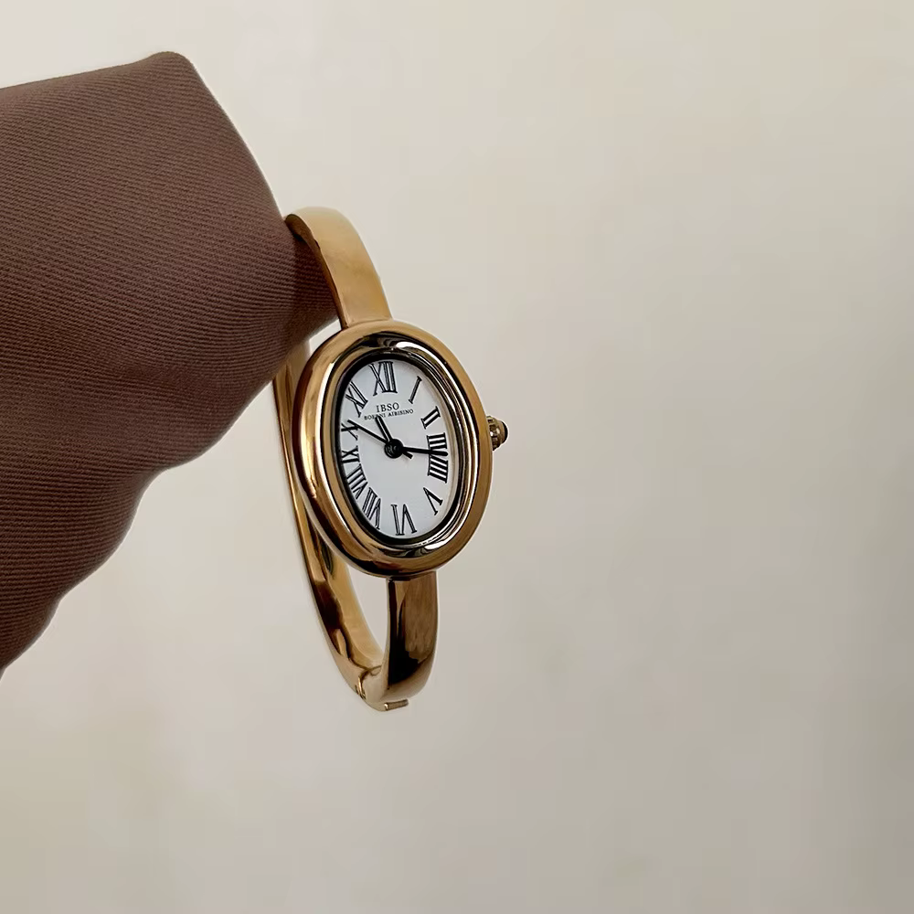 Montre pour femme élégante