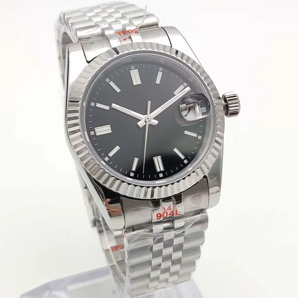 Montre pour hommes 36/39mm