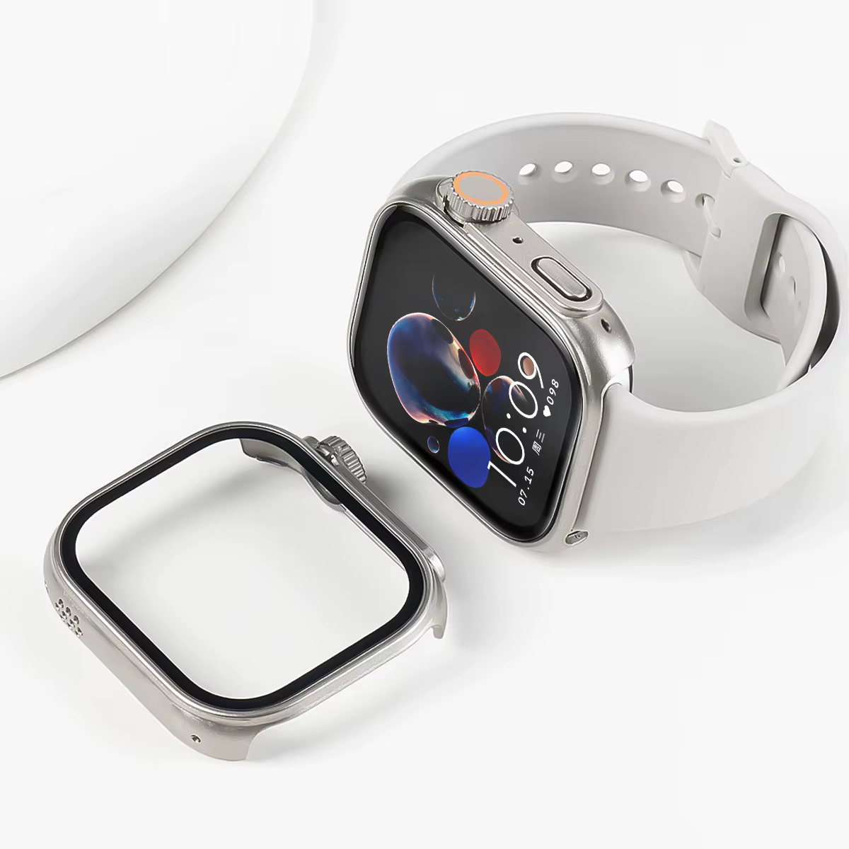 Étui Ultra pour Huawei Watch Fit3/4/4 Pro/5/5 Pro
