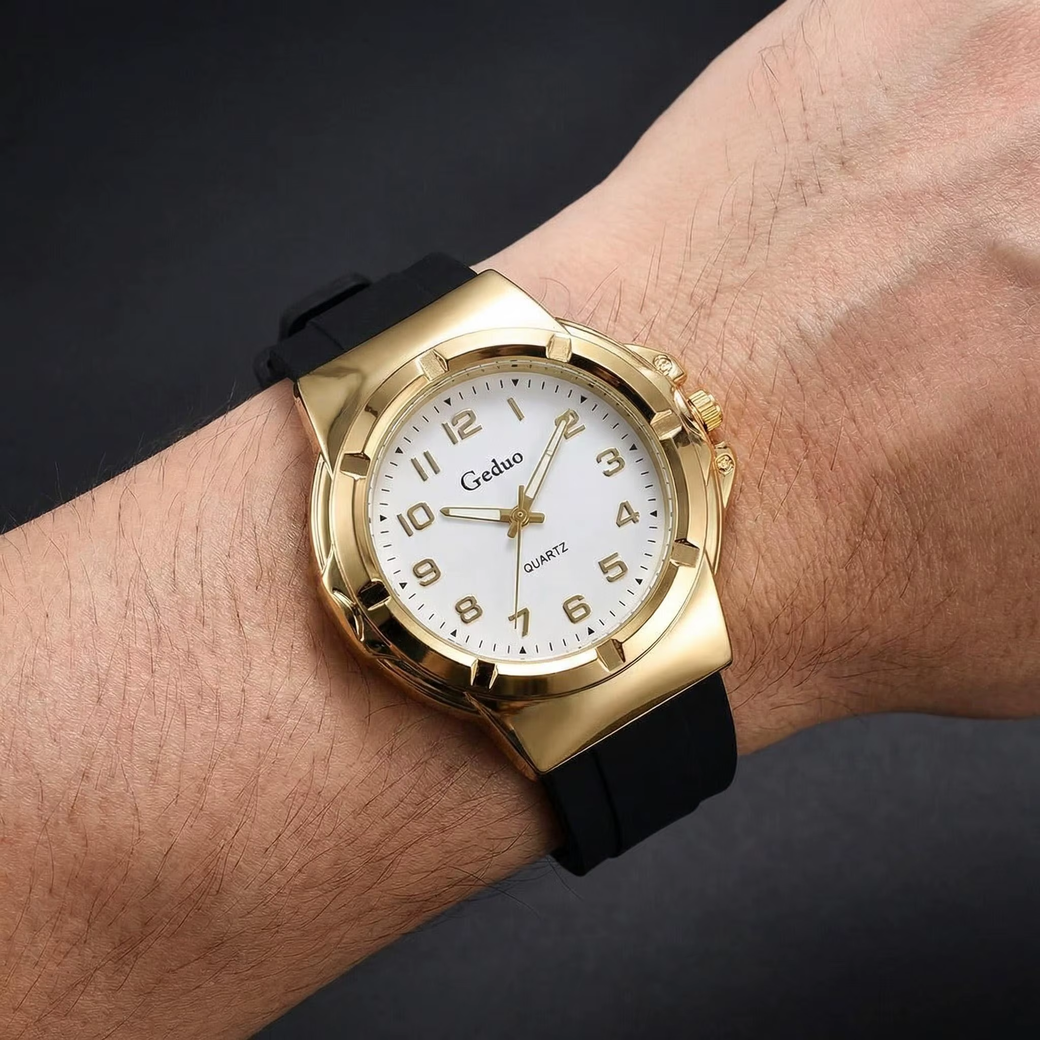 Nouvelle montre sport pour homme