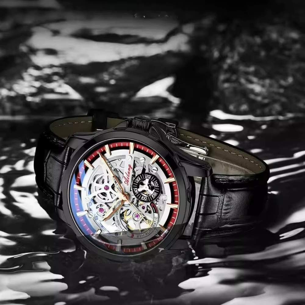 Montre sport pour homme Ailang