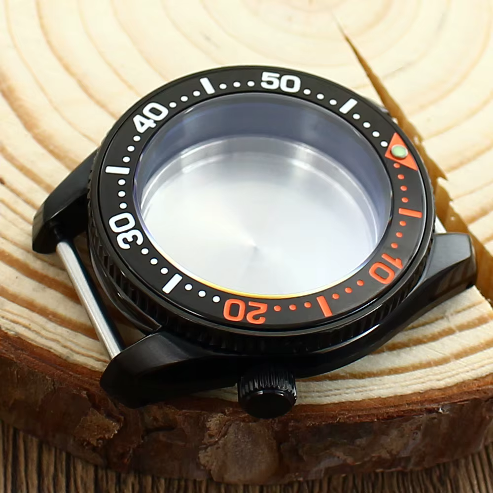 Boîtier de montre SKX PROSPEX SPB385J1