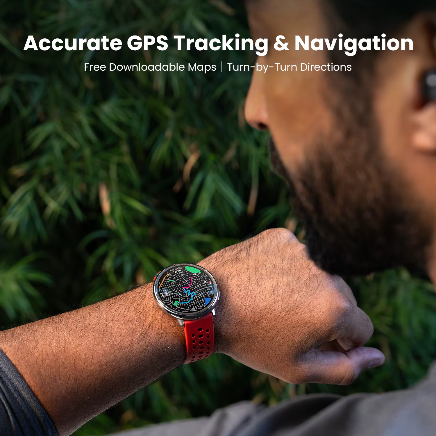 Nouvelle montre connectée Amazfit Active 2 Premium