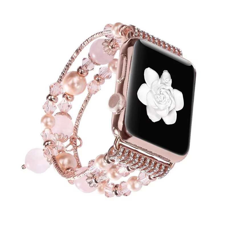 Bracelet de montre Apple pour femmes