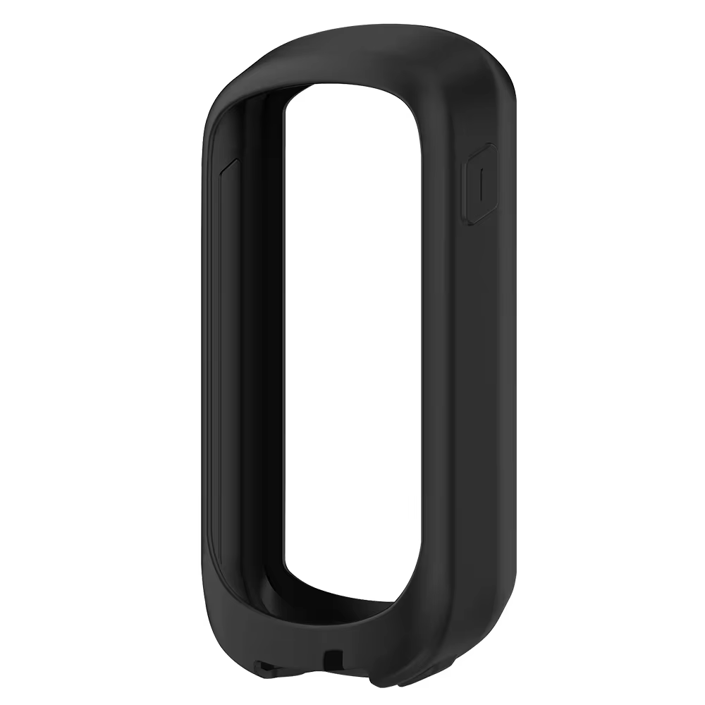 Garmin Explore 2 étui GPS ordinateur de vélo housse en Silicone coque de protection en caoutchouc odomètre + Film HD