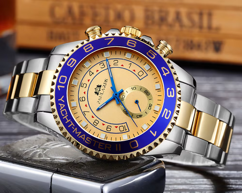 Montres de sport pour homme