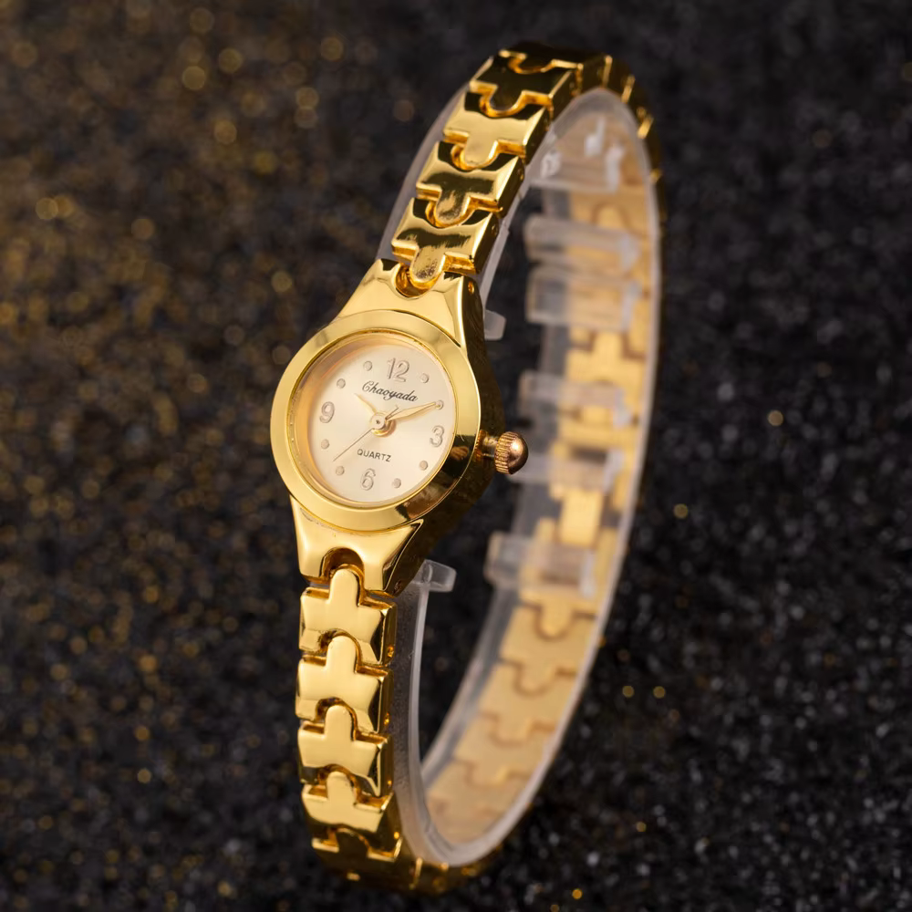 Montre de luxe pour femmes