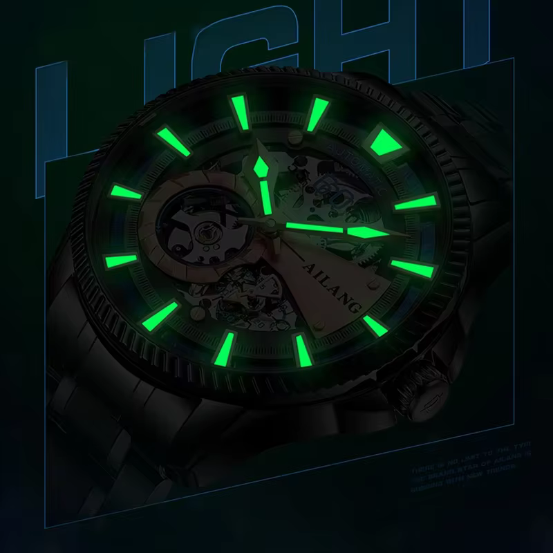 Montre de pointe 2026 à la pointe de la technologie