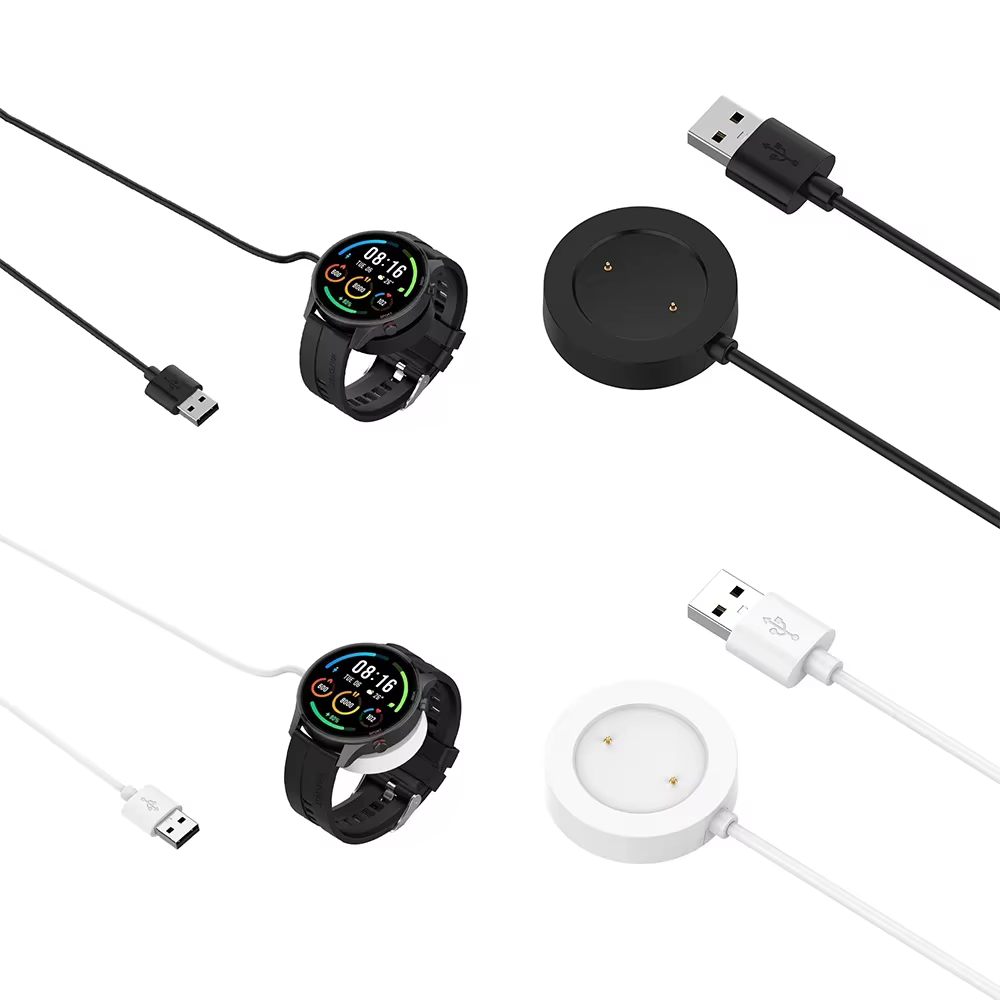 Câble de chargeur USB pour Xiaomi Mi Watch S1