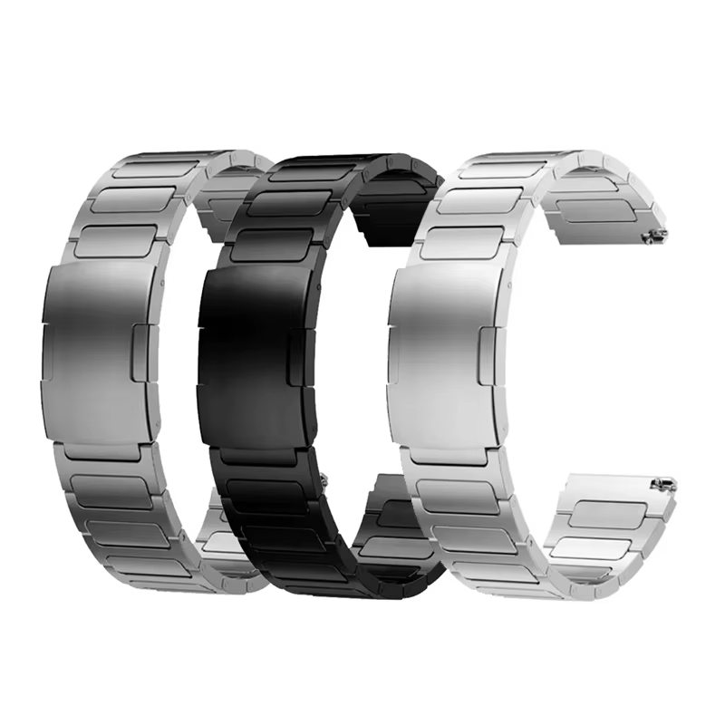 PRG 340 bracelet de montre en titane de haute qualité pour Casio Protrek 3513 PRG-340T/B/L/SC