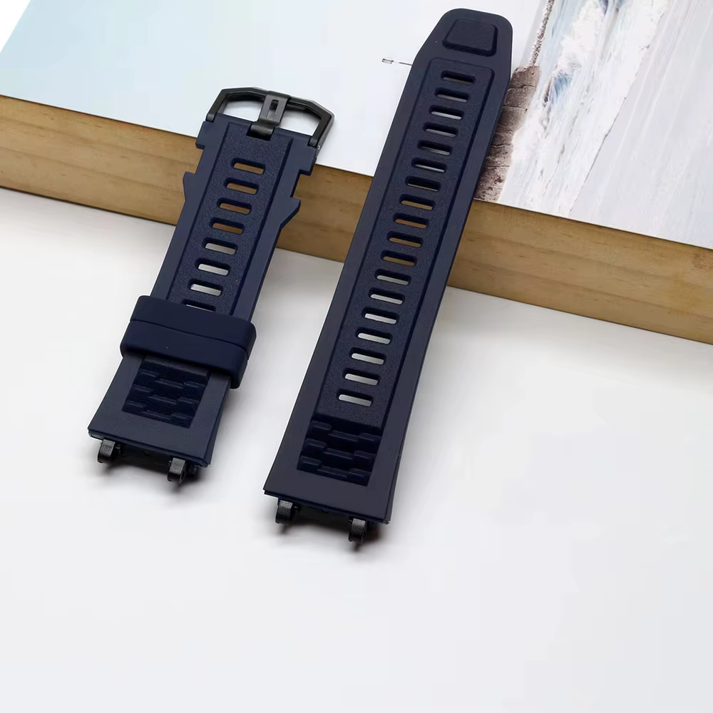 Bracelet de montre en silicone pour Amazfit T-Rex 2